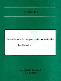 Socio-économie des grands fleuves africains