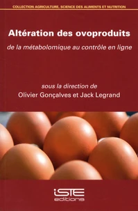 Altération des ovoproduits
