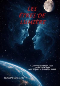 Les êtres de lumière