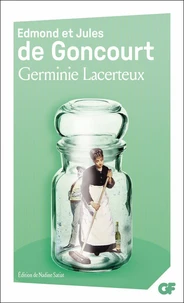 Germinie Lacerteux