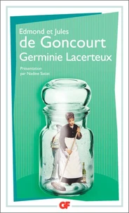 Germinie Lacerteux