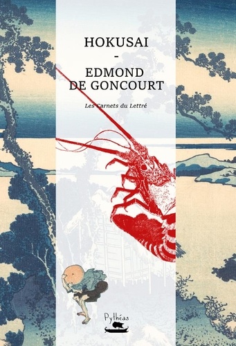 Goncourt edmond De - Hokusai.