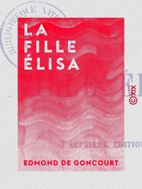 La Fille Élisa