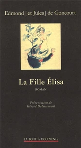 La fille Elisa