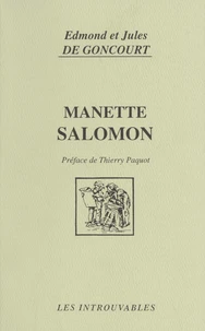 Manette Salomon