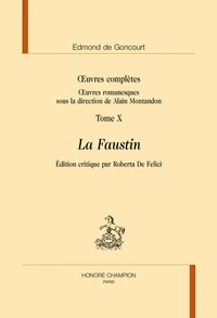Oeuvres complètes