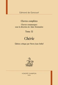 Oeuvres complètes