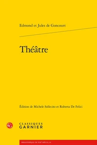 Théâtre