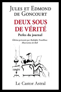 Deux sous de vérité