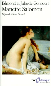 Manette Salomon