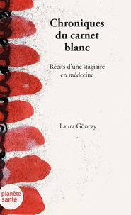 Chroniques du carnet blanc