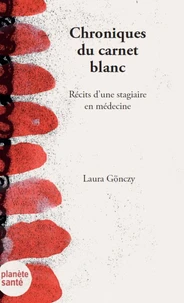 Chroniques du carnet blanc
