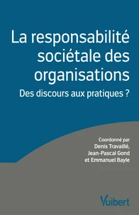 La responsabilité sociétale des organisations