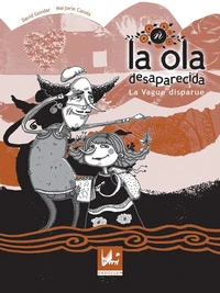 La vague disparue