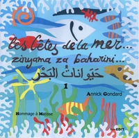 Les bêtes de la mer...