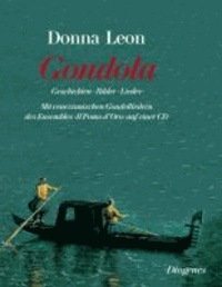 Gondola - Geschichten, Bilder und Lieder.