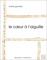 Le coeur à l'aiguille