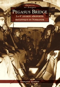 Pegasus Bridge