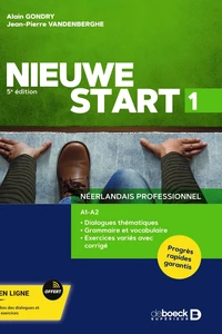 Nieuwe Start 1