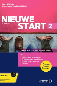 Nieuwe Start 2