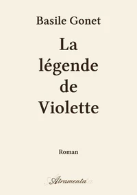 La légende de Violette