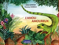 L'anoli amoureaux