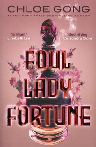 Foul Lady Fortune