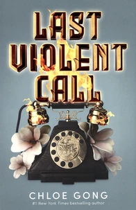 Last Violent Call