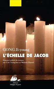 L'échelle de Jacob