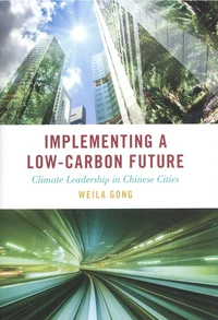 Implementing a Low-Carbon Future