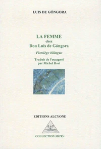 La femme chez Don Luis de Gongora