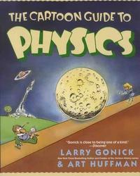 The Cartoon Guide to Physics