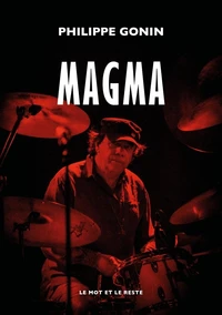 Magma