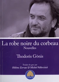 La robe noire du corbeau
