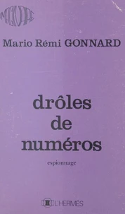 Drôles de numéros