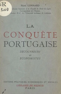 La conquête portugaise