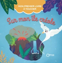 Sur mon île créole