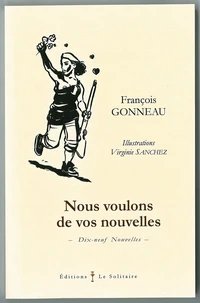 Nous voulons de vos nouvelles