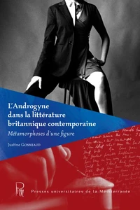 L'Androgyne dans la littérature britannique contemporaine