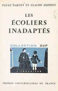 Les écoliers inadaptés