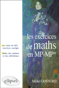 Les Exercices De Maths En Mp-Mp*