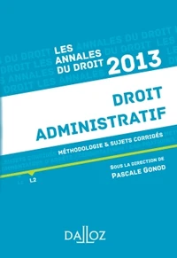 Droit administratif