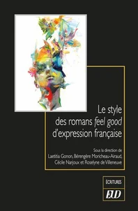 Le style des romans feel good d'expression française