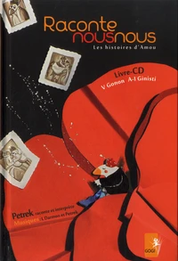 Raconte nous nous