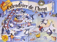 Calendrier de l'Avent