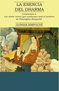 La Esencia del Dharma