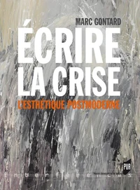 Ecrire la crise