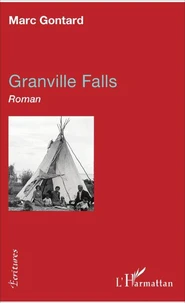 Granville Falls