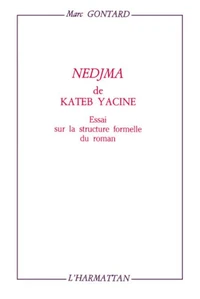 Nedjma de Kateb Yacine