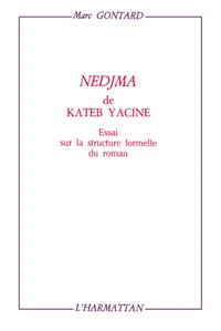 Nedjma de Kateb Yacine
